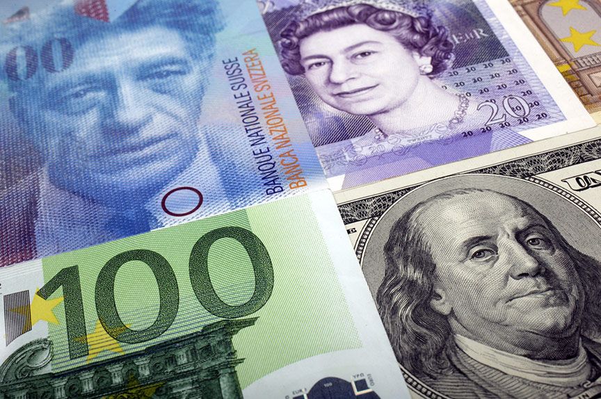 XM官网:田洪良 – 5月20日外汇实战策略